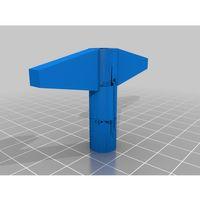 Bit Tutucu (Bu ürün Sadece Plastik parçadır - Almadan Önce Soru Sorabilirsiniz)