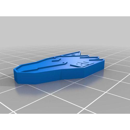 Bad Dragon Anahtarlık (Bu ürün Sadece Plastik parçadır - Almadan Önce Soru Sorabilirsiniz)