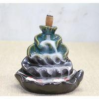 Seramik Geri Akış Tütsülük Model 1