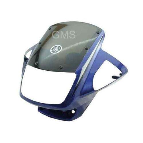 YAMAHA Yamaha Far Muhafaza Kare Mavı Ybr