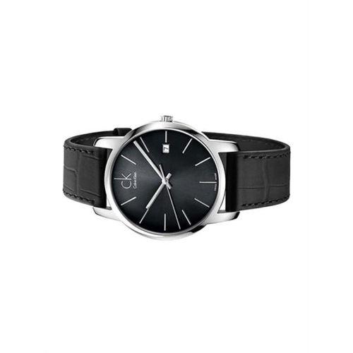 Calvin Klein K2G2G1C3 Erkek Kol Saati