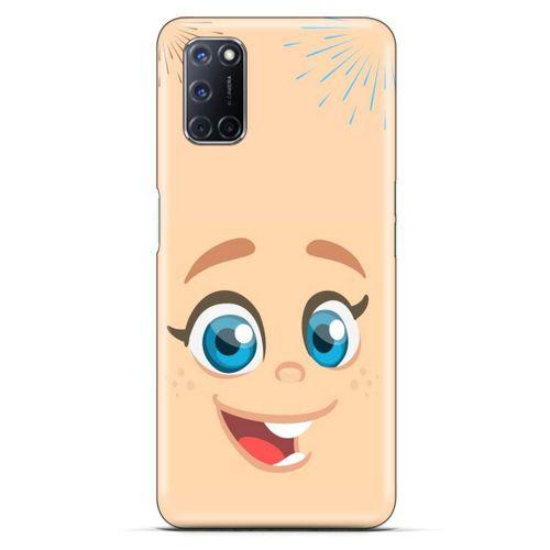 Emojix (54) Alcatel 3x 2020 Kılıf Silikon Kapak Desenli