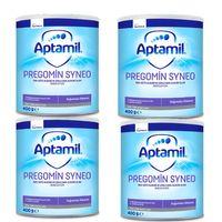 Aptamil  Pregomin Syneo 4 Adet