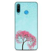 Huawei P30 Lite Kılıf Hediyelik Seri Sevgililer Günü (25) 14 Şubat Antişok Kapak