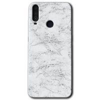 General Mobile GM 10 Kılıf HD Desen Baskılı Arka Kapak - Art Design 28