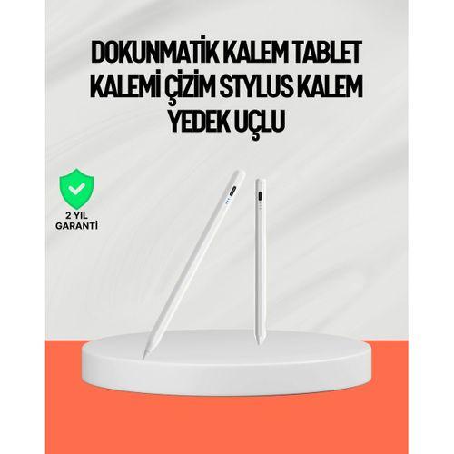 Dijital Kalem – Yüksek Hassasiyetli, Hızlı Ve Uzun Ömürlü