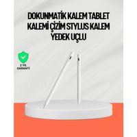 Dijital Kalem – Yüksek Hassasiyetli, Hızlı Ve Uzun Ömürlü