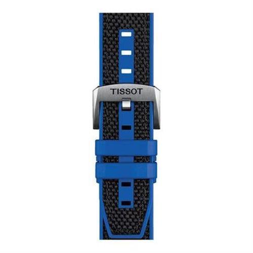 T1204171705103 Tissot Seastar 1000 Erkek Kol Saati T120.417.17.051.03