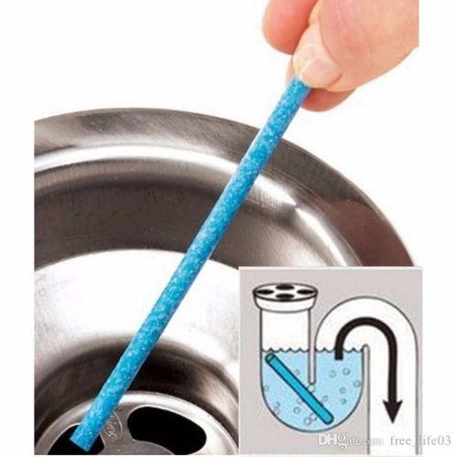 Sani Sticks Lavabo Açıcı ve Koruyucu Ultra Güçlü Formül