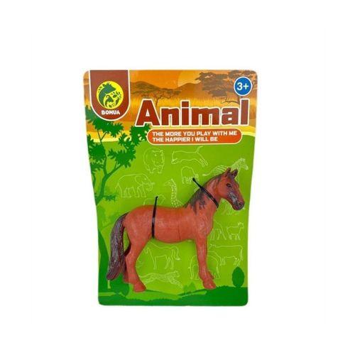 BMA-5-6-7-8 TEKLİ ÇİFTLİK HAYVANLARI