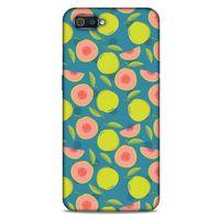 Frutix Guava 01 Oppo Realme C2 Kılıf Desenli Silikon