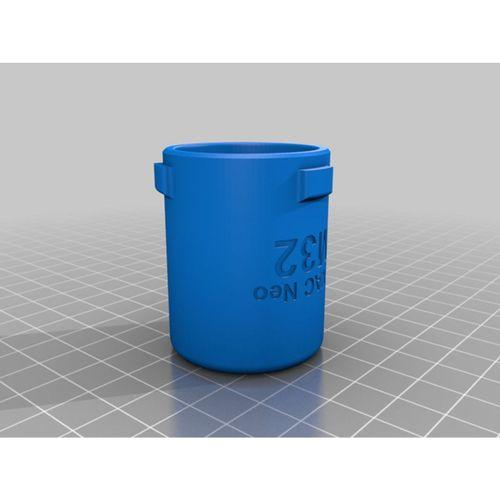 - OsVAC M32 Makita 4351FCTJ (Bu ürün Sadece Plastik parçadır - Almadan Önce Soru Sorabilirsiniz)