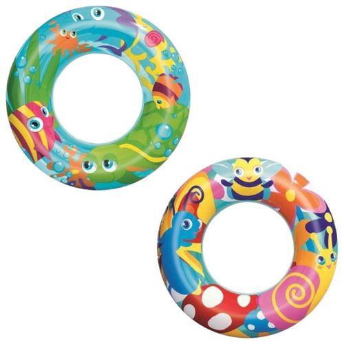 Simit Desenli 56 Cm Bestway - 36013