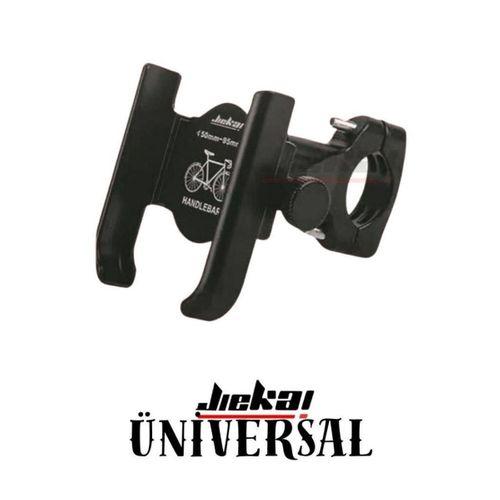 JK07 ALÜMİNYUM GİDON BAĞLANTILI TELEFON TUTUCU