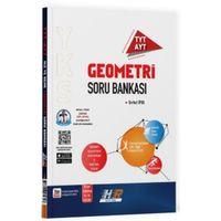 TYT AYT Geometri Soru Bankası Hız ve Renk Yayınları
