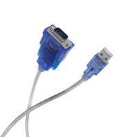 S-LINK SLX-925 v1.0, USB to RS232 ÇEVİRİCİ. 9Pin-25Pin RS232 Adaptör de İçerir