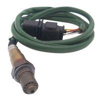 BOSCH Oksijen Sensörü A0065422718 W204 217