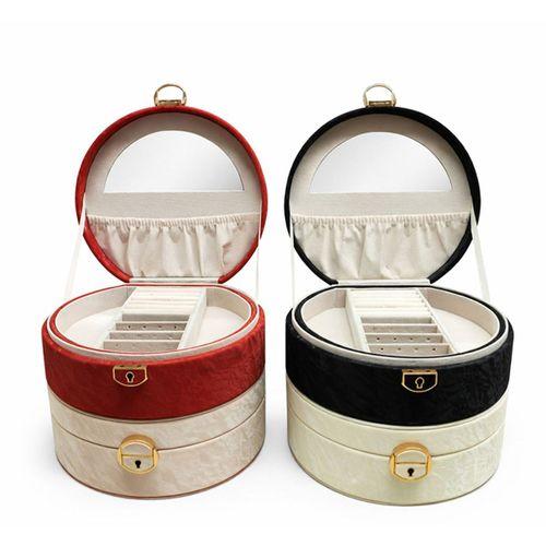 Makyaj Ve Takı Kutusu