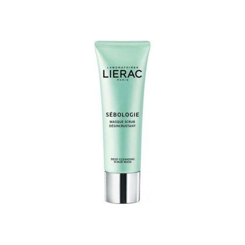 Lierac Sebologie Deep Cleasing Scrub Mask 50 ml