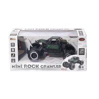 CN917 Kumandalı Pilli Mini Rock Crawler -Can