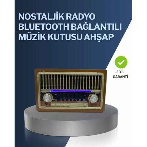 Led Fenerli Taşınabilir Bluetooth Hoparlör