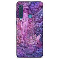 Samsung Galaxy A9 2018 Uyumlu Kılıf The Dark Crystal (42) Rugged Armor Kılıf The Emperor