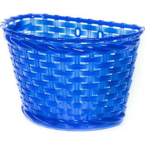 Çocuk Ön Sepet Mavi