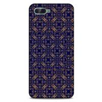 Ethnic Culture (82) Oppo Rx17 Neo Kılıf Silikon Kapak Desenli
