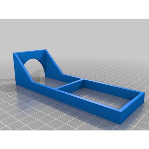 Simple Riftforce Exp İçin Ekleme 3D Baskı (Bu ürün Sadece Plastik parçadır - Almadan Önce Soru Sorabilirsiniz)