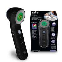 Braun Braun BNT400BWE Black Edition Ateş Ölçer