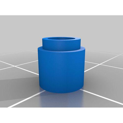 Kayfun 5² 510 İzolatör - 5147098