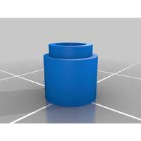 Kayfun 5² 510 İzolatör - 5147098