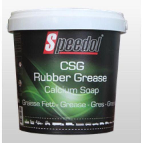 SPEEDOL CSG KAUÇUKLU GRES 14 KG
