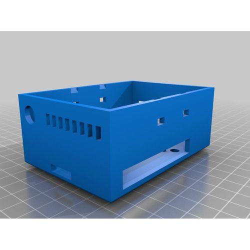 Raspberry Pi 4 Vaka - 5138571