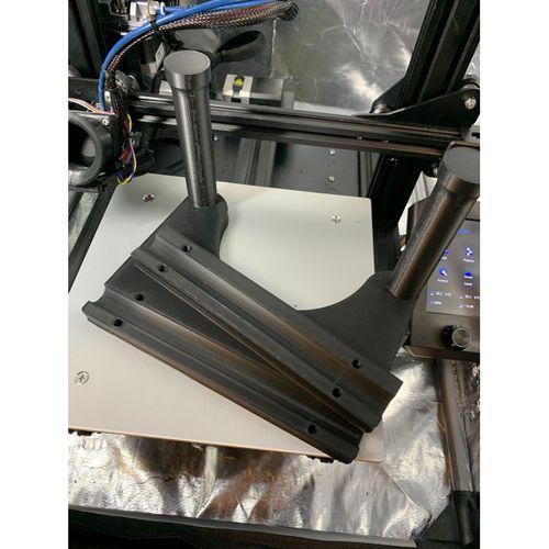 Ender Enkliya Montajlı Makara Rafı - 5137183