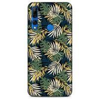 Botanix 57 Huawei Y9 Prime 2019 Kılıf Silikon Kapak