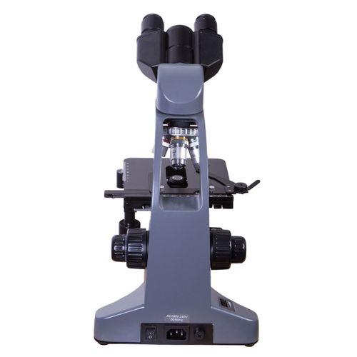 Levenhuk 720B Binoküler Mikroskop