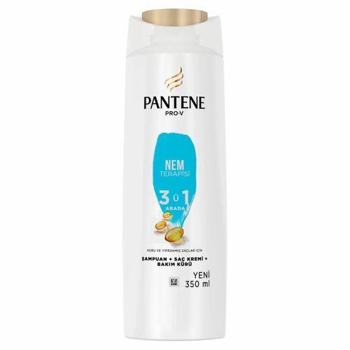 Pantene Şampuan Nem Terapisi 350 ml