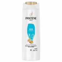 Pantene Şampuan Nem Terapisi 350 ml