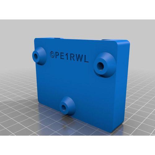 Milwaukee M18 Pil Tutucu