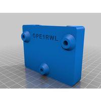 Milwaukee M18 Pil Tutucu