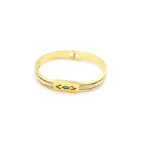 Göz Bilezik - Altın