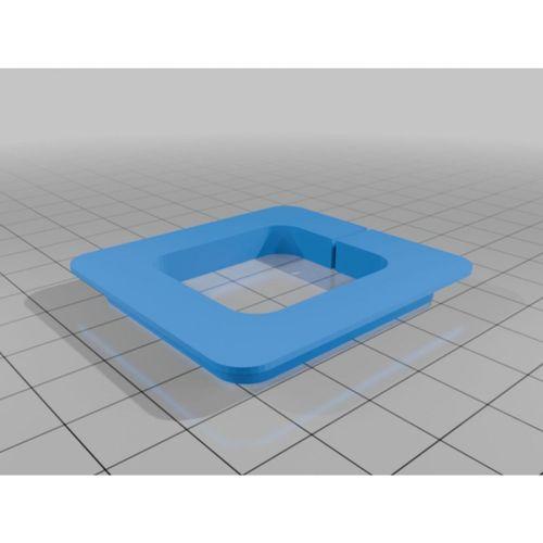 GoPro Lens Koruma Kapağı (Bu ürün Sadece Plastik parçadır - Almadan Önce Soru Sorabilirsiniz)