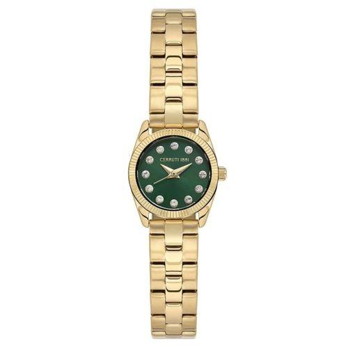 Cerruti 1881 CIWLG0101004 Kadın Kol Saati