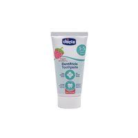 Chicco Chicco Çilekli Diş Macunu 50ml