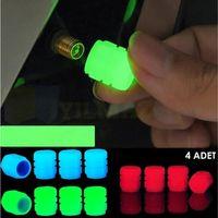 Eğitici Oyuncak Fosforlu Sibop Kapağı 3 Renk