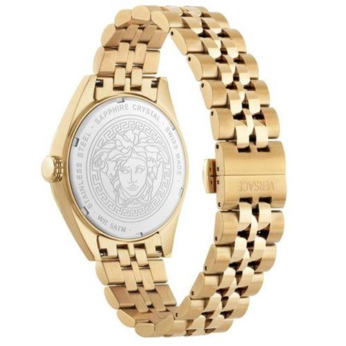 Versace VRSCVEKHA0725 Erkek Kol Saati
