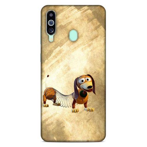 Lopard Samsung Galaxy M40 Uyumlu Kılıf GameX (19) Kılıfları Oyuncak