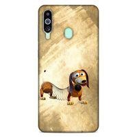 Lopard Samsung Galaxy M40 Uyumlu Kılıf GameX (19) Kılıfları Oyuncak