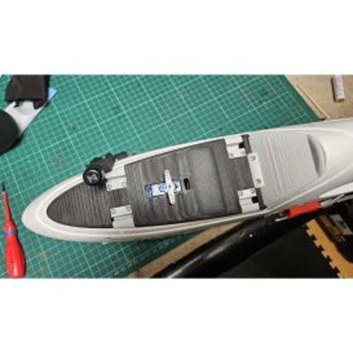 Volantex Phoenix Ranger 2400 FPV Deck (Bu ürün Sadece Plastik parçadır - Almadan Önce Soru Sorabilirsiniz)